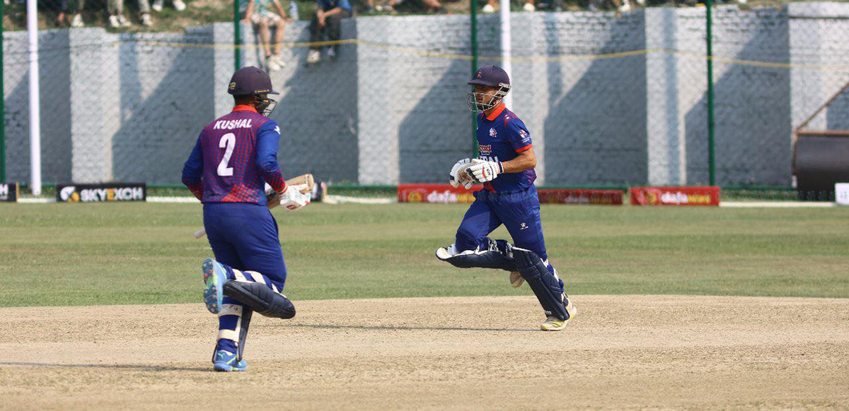 तस्बिर : निशा भण्डारी/सेतोपाटी।